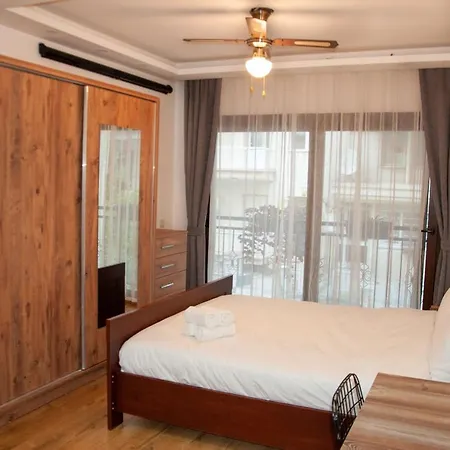 Flat Near Sea In Karsiyaka *