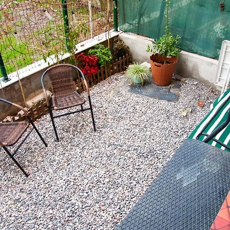 Flat Near Sea In Karsiyaka Apartment *