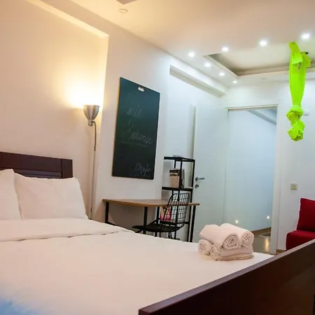 Lovely&comfy Flat Near Sea In Karsiyaka İzmir