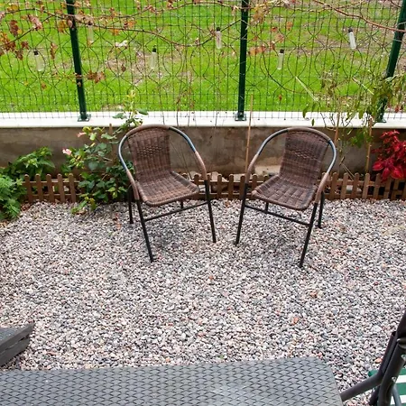 Lovely&comfy Flat Near Sea In Karsiyaka Daire *