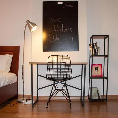 Lovely&comfy Flat Near Sea In Karsiyaka *